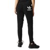 Spodnie Adidas Originals Basketball damskie dresowe sportowe