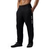 Spodnie Reebok CrossFit SpeedWick II męskie dresowe treningowe termoaktywne