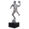 Statuetka figurka Victoria Sport F63/S piłka ręczna trofeum z podstawą